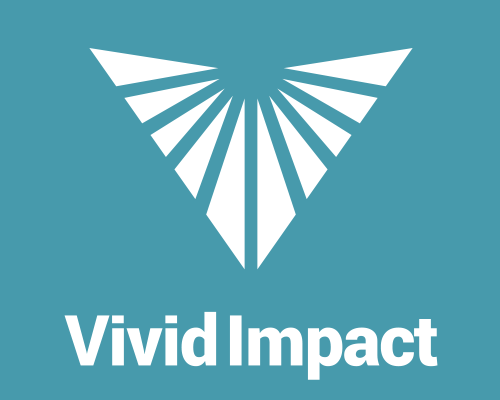 Vivid Impact Logo